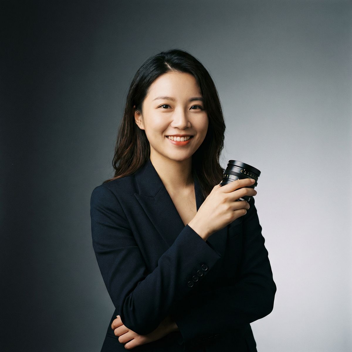 91摄影师林诗韵